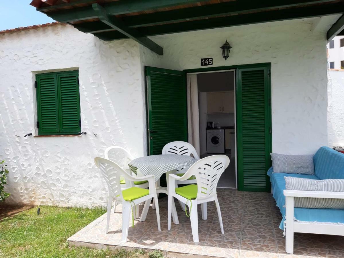 Bungalow With Private Garden Nex To Yumbo Center Villa Maspalomas  Exterior foto