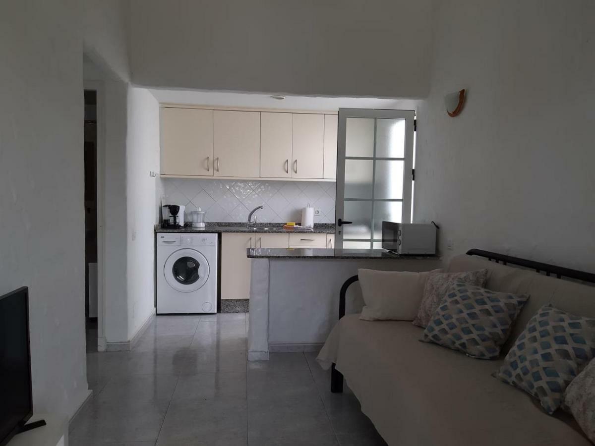 Bungalow With Private Garden Nex To Yumbo Center Villa Maspalomas  Exterior foto