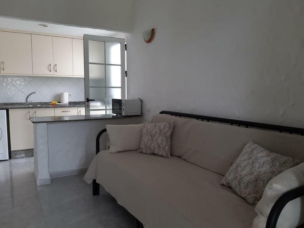 Bungalow With Private Garden Nex To Yumbo Center Villa Maspalomas  Exterior foto